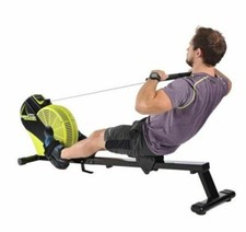 stamina air rower 1401