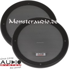 subwoofer schutzgitter