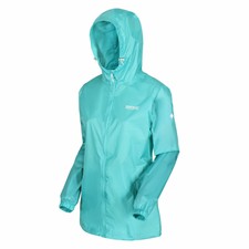 Regatta Women's Lucasta Waterproof and 