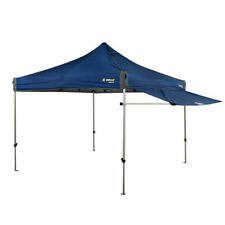 Oztrail gazebo outlet anaconda