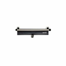 SPC1717M PARASOLE ANTERIORE IN ALLUMINIO SPARCO 130X70 MERCEDES CLASSE C CLK