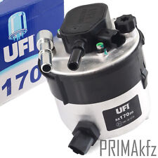 Ufi Filters 26.694.00 Filtro in Linea per Diesel