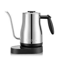 Pava electrica Philips HD4691 Blanca 1.2L / Electric kettle Philips White  1.2L