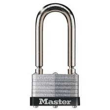 No2 Master Lock M40xkadccsen Magnum 2-3/4in Shrouded Disc Padlock for sale online 