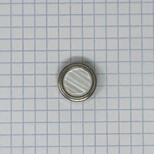 Getzen Trumpet/Cornet Top Cap Valve Bumper Pads Felts Set of 3 OEM Parts! 