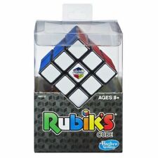 UFO Magic Cube Irregular GEM Skewb Twisty Puzzle Intelligence Toys Gift White 