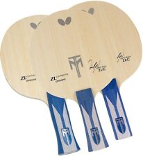 Details about   Butterfly table tennis racket 36834 Apollonia ZLC-ST shake hand str.. fromJAPAN 