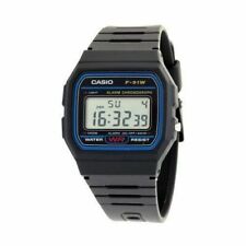f91w casio gold