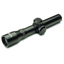 Hammers Premium Class Long Eye Relief Scout Scope 2-7X32  Black 