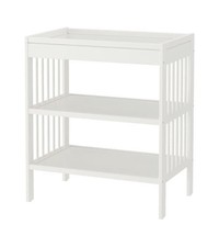 jenny lind changing table