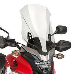 NTV 650 Revere CB-1 X4 CB 250 Two-Fifty Hornet 600//900 CB 1000 R CB Seven Fifty Cockpitverkleidung Puig Stream schwarz f/ür Honda CB 500//1000//1300 CBF 250//500//600 VTR 250 CG 125 City Fly 125