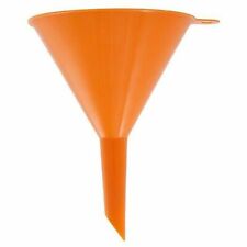 DDI 1755412 Plastic Funnel Set 2 Inch 3 Inch 4 Inch and 5 Inch Diameter Case of 24 for sale online 