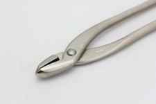 Fujimitsu Satsuki Azalea bonsai scissors 180mm 