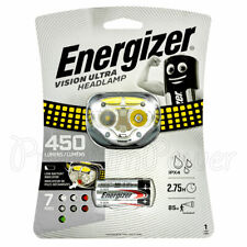 Energizer MLTV32 Linterna