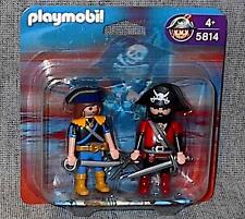 Playmobil 7380 Piratenkapitän Pirat OVP in Folie neu 