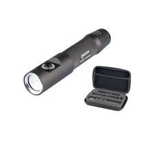 LED LENSER Frogman Neon 7457 Taucherlampe/Taschenlampe Lampe Taucher Wasserfest 