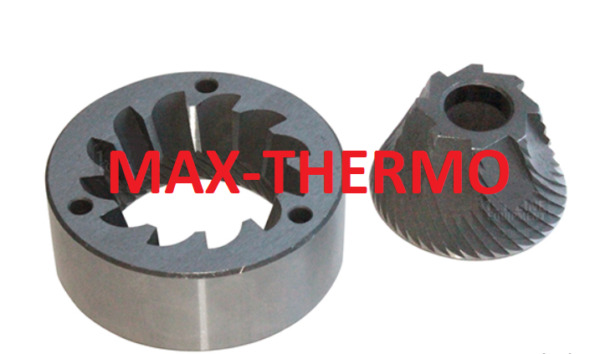 Mazzer Mini Burrs OEM 182D Replacement Burrs for Espresso Grinder 58 mm ITALIA Photo Related