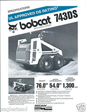 BOBCAT Free Service Manual - Wiring Diagrams