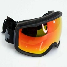 spy underpin small fit snow goggle