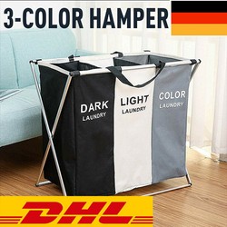 Wäschebox schwarz - Produktdaten und Eigenschaften bei yopi.de