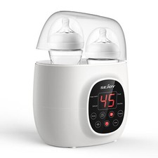 NUK - Thermo rapid Flaschenwärmer online kaufen | eBay