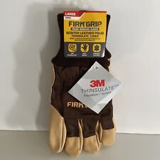 Under Armour UA Storm Gray Black 1321239 Medium Fleece Touch Screen Gloves for sale online 
