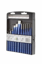 RENNSTEIG Automatikkörner L.95mm Schaft-Q.11mm 20-50 N;mit 430 229