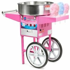 Fairy Floss COMMERCIAL QUALITY 3030 Machine The Breeze COTTON CANDY 