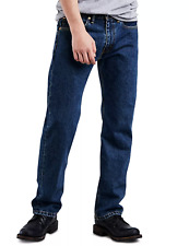 Levi's CEDAR LEAVES 511 Light Wash Slim Fit Jeans, US 34X32 