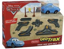 GeoTrax Fly by Bridge With GeoAir Expansion Track N1451 for sale online 