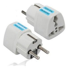 Us Usa Uk Au To Eu Europe Travel Charger Adapter Converter Hot Us Uk Au To Eu Europe Travel Charger Adapter Converter Wall Plug