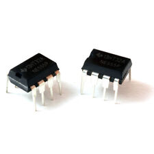 ATMEL AT24C16N-10SC-2.7 8-Pin circuito integrado pequeño esbozo de piezas originales IC Nuevo Lote cantidad 25 