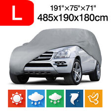 Autotecnica+Show+Car+4.5m+Large+Car+Cover+-+2192BU for sale online