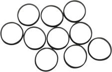 88-04XL OEM REPL;29059-88-A JAMES CARB TO AIR CLEANER GASKET FITS; 90-99 B.T 