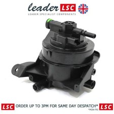 Genuine Volkswagen AUDI SKODA Fuel Filter Housing 2H0198308 for 