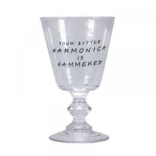 Champagne Moments 'Dancing Queen' Glass Tumbler GB02288 