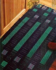 blankets rugs Handwoven magazine mar//apr 2003: napkins bands towels shawls