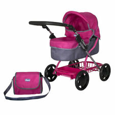 joie dolls pram