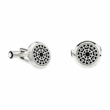Hot and Cold Faucets Cufflinks by Onyx-Art New in Gift Box CK043