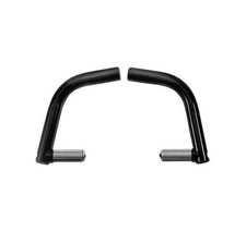 Ultraleicht Lenkerhörnchen 22,2 mm Lenker Bar Ends Lenkerenden rutschfest