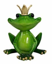 Russ Lil Romantics Lily Plush Fancy Well Dressed Frog Toad Figurine S for sale online 