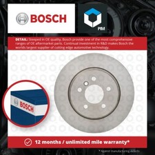Bosch 0986478525 Brake Disc for sale online | eBay