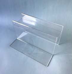 Regal Acryl - Produktdaten und Eigenschaften bei yopi.de