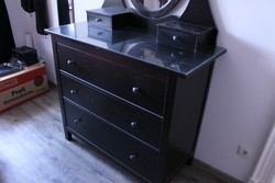 IKEA Hemnes Spiegelkommode - Testbericht und Eigenschaften bei yopi.de