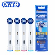 oral b toothbrush refills