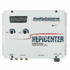 Rockville R7EQ 1/2 Din 7 Band Car Audio 