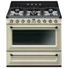 Electrolux Ekk64984ow cucina a gas con Forno elettrico | Acquisti Online su  eBay