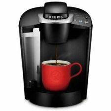 Mainstays Single Serve Dual Brew Coffee, Black - Swico Auctions