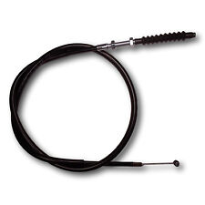 Motion Pro 03-0346 Black Vinyl Clutch Cable for 2004-05 Kawasaki KX125 