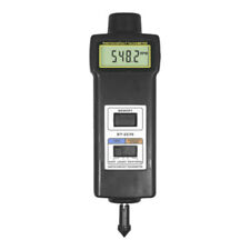 Reed Instruments R7050 Compact Photo Tachometer and Counter for sale online 